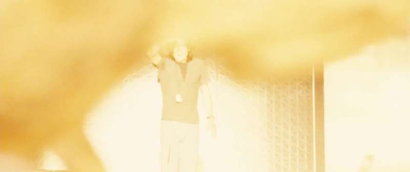 Are you an angel