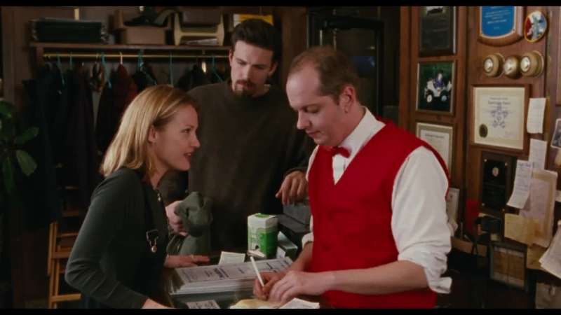 Are you an authorized deal maker in this establishment