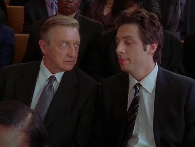 Are you an idiot No sir I'm a dreamer