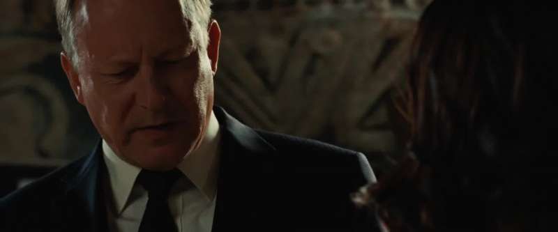 Are you anti Catholic Professor Langdon