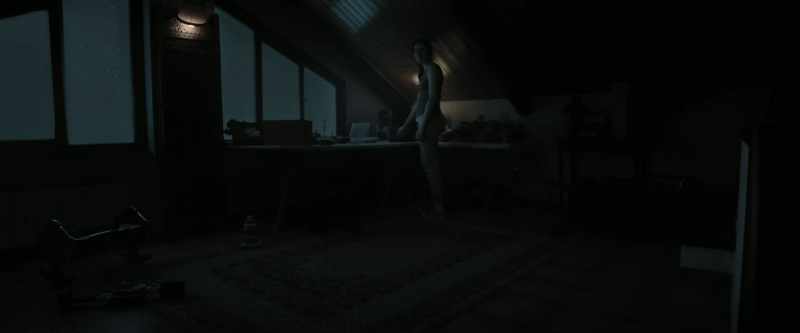�� Are around me - Shh!