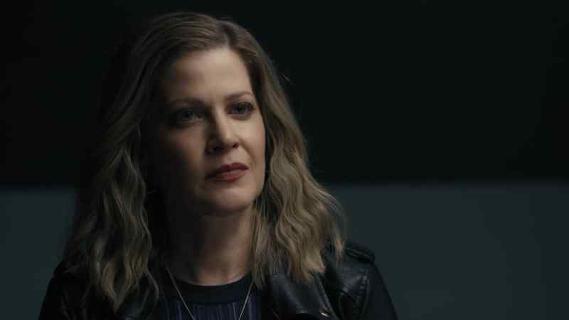 Are you asking me if I killed Derek?