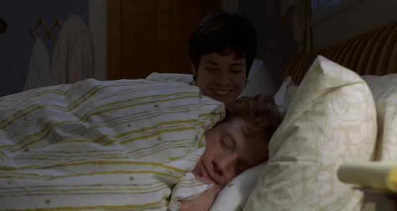 Are you asleep?