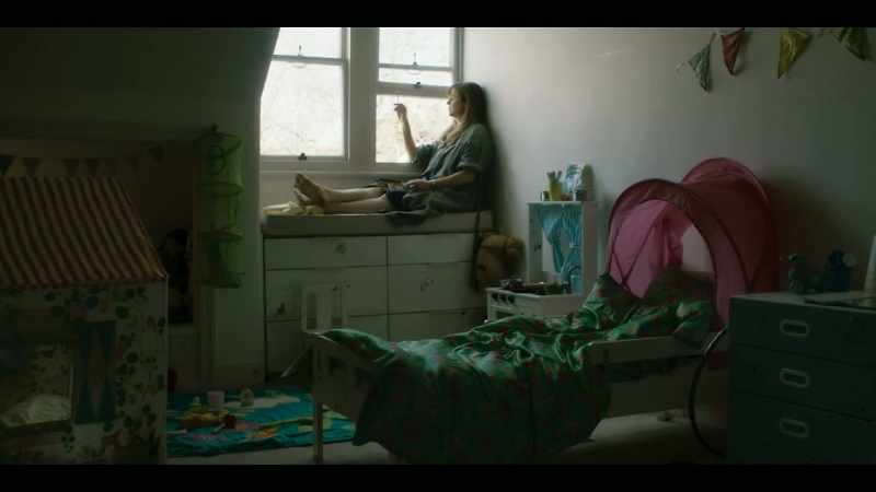 'Are you at home?'