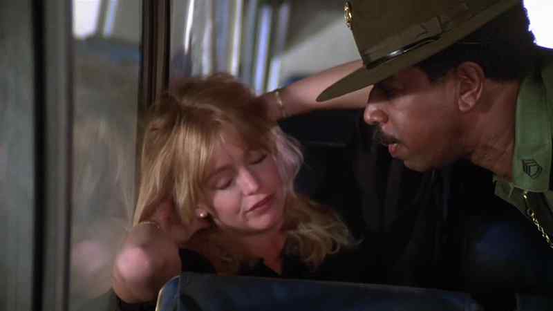 Are we at the fort? - Yes we are