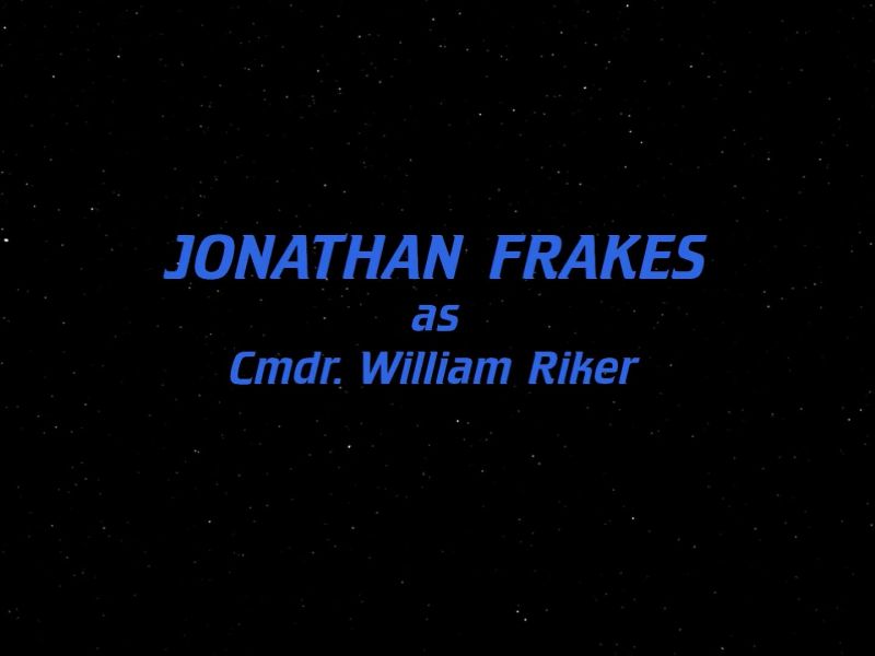 Are we at war with the Ferengi?
