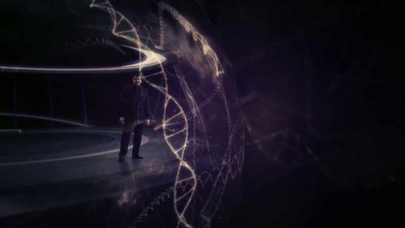 Are we automata, robots, our destiny written in our