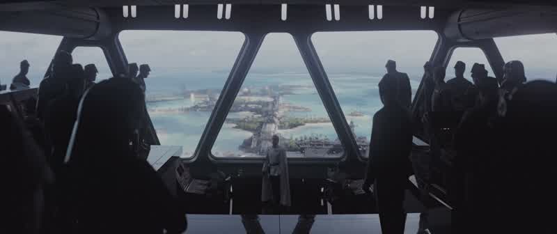 Are we blind?