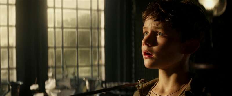 Are you brave Peter