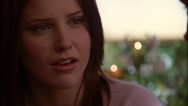 Are you breaking up with me?