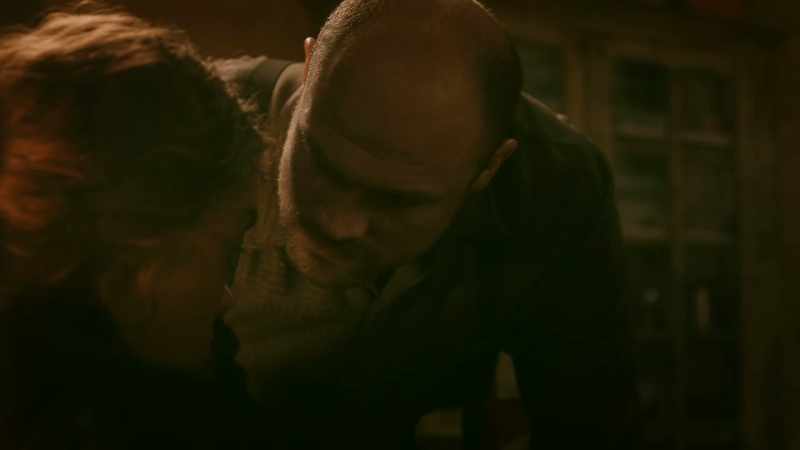Are you Bridget Cleary, my wife