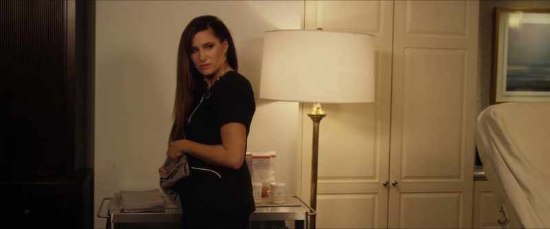 Are you Carla?