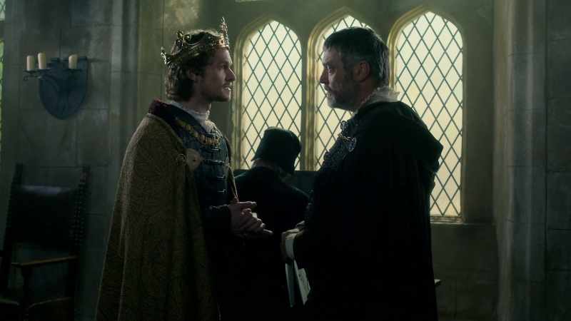 Are we certain the York Princes are truly dead?