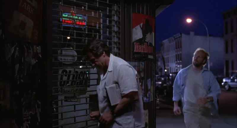 Are you closed? - Run outta Schimmelpennincks?