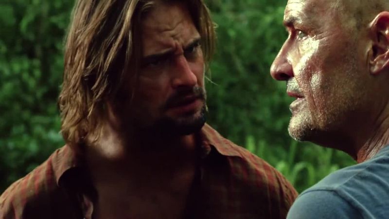 Are you crazy? What were you thinking?