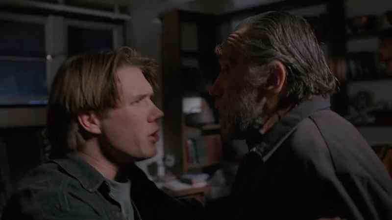 Are you crazy? - You can't trust a leprechaun