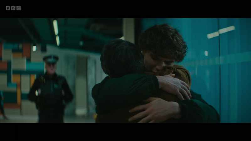 Are you crying?