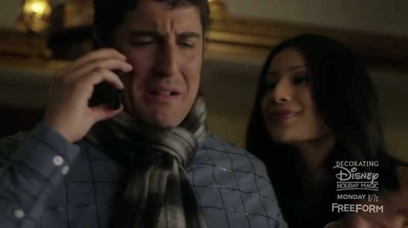 Are you crying? - What?