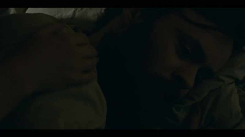 Are you crying? -Yeah