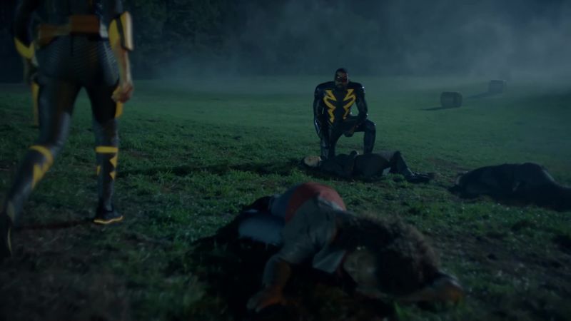 Are they dead?