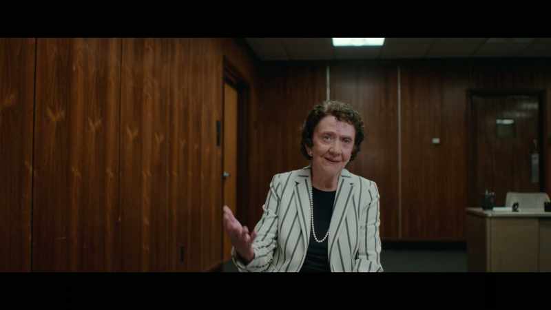 Are you dealing with a big guy like Kemper