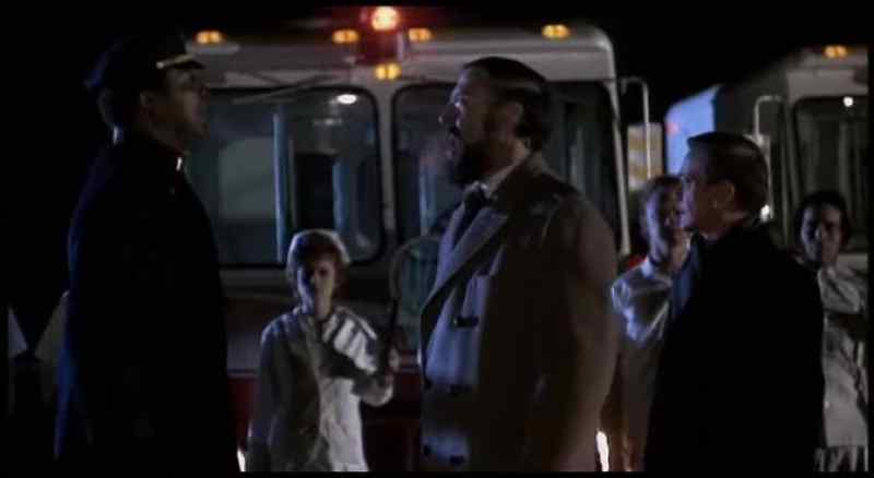 Are you Doctor Krauss?