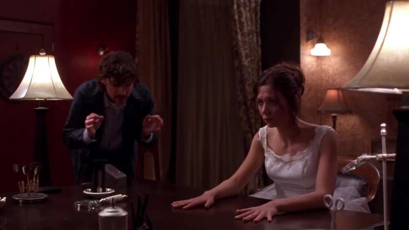 Are you doing something sexual right now