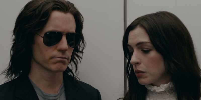 Are we done pouting?