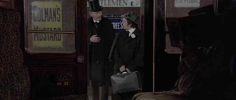 Are you Dr. Mortimer?