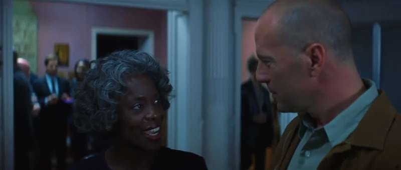 Are you Elijah's mother
