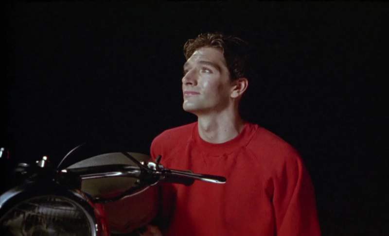 Are you enjoying yourself Yes I am