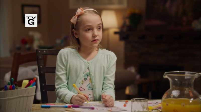 Are we ever gonna see Veronica again?