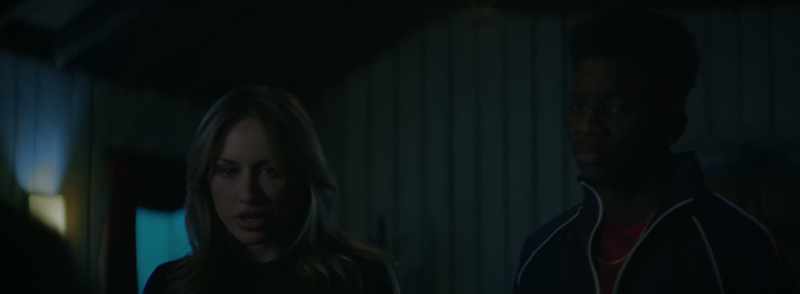 Are we fighting a ghost or are we fighting a demon?