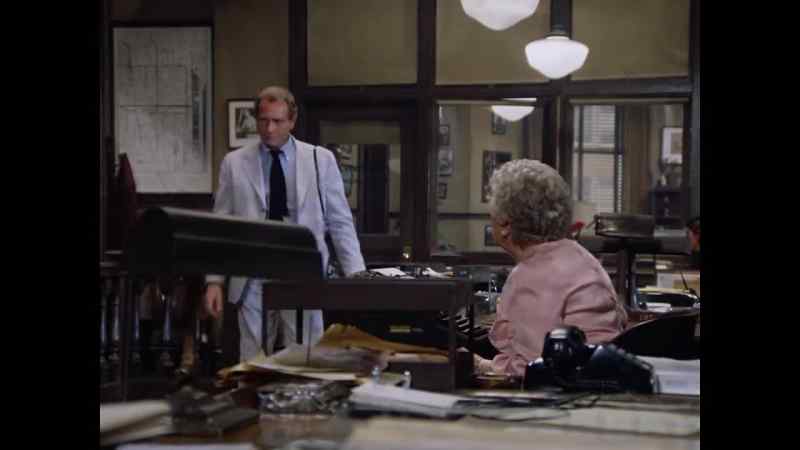 Are you fired? - I think I quit. I think I just quit
