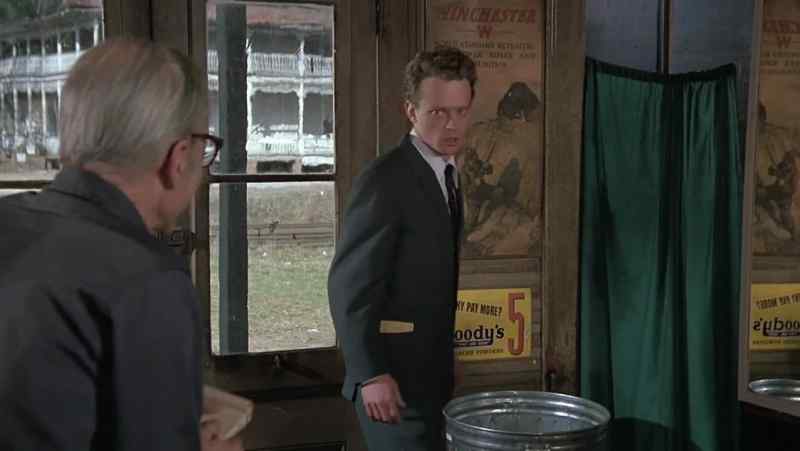 Are you fixin' to work the farm, Haze?
