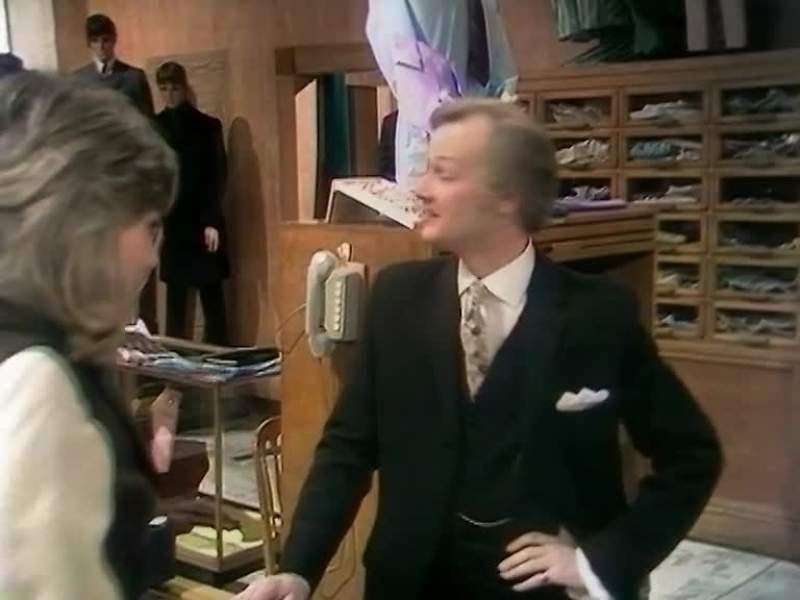 Are you free Mr Humphries