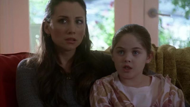 Are you friends with my Auntie Gretchen?