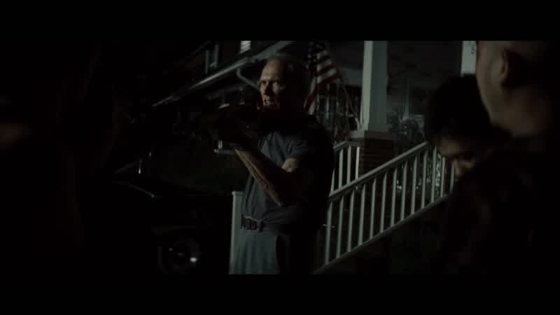 Are you fucking crazy Go back in a houseYeah I'll blow the hole in your face and then I'll go in a houseAnd I'll sleep like a baby You can count on thatWe used to stack fucks like you five feet high