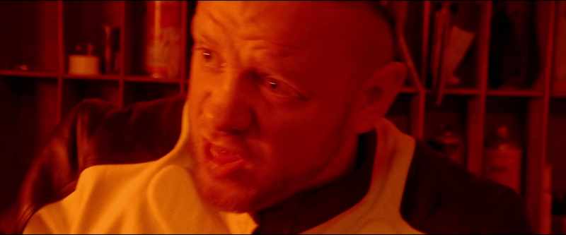Are you fucking telling me that this cunt