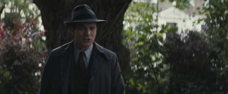 Are you glad to see me, Christopher Robin?