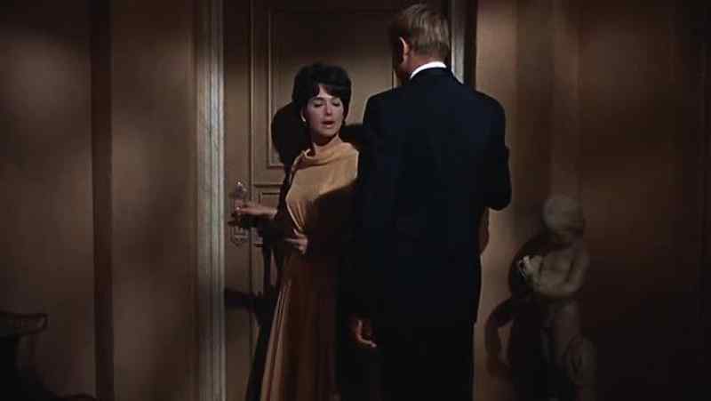 Are you going back to her place?