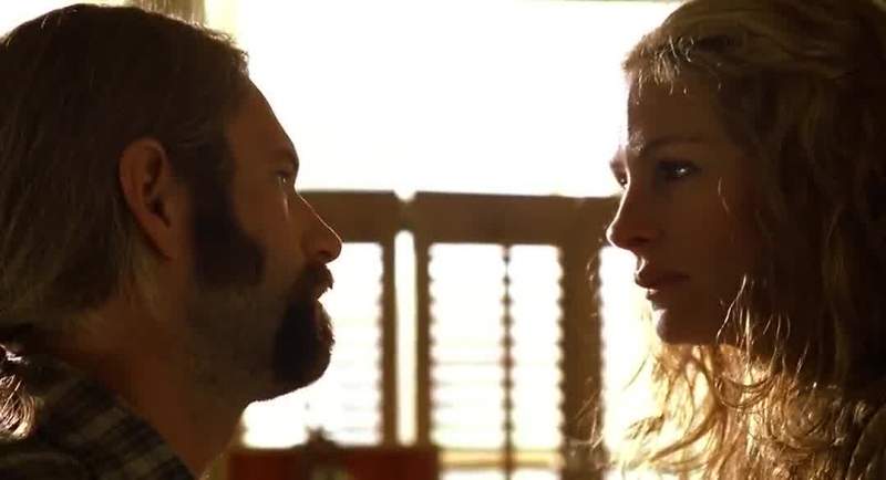 Are you gonna be something else that I have to survive?