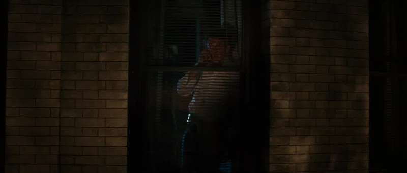 Are you going to be there until morning