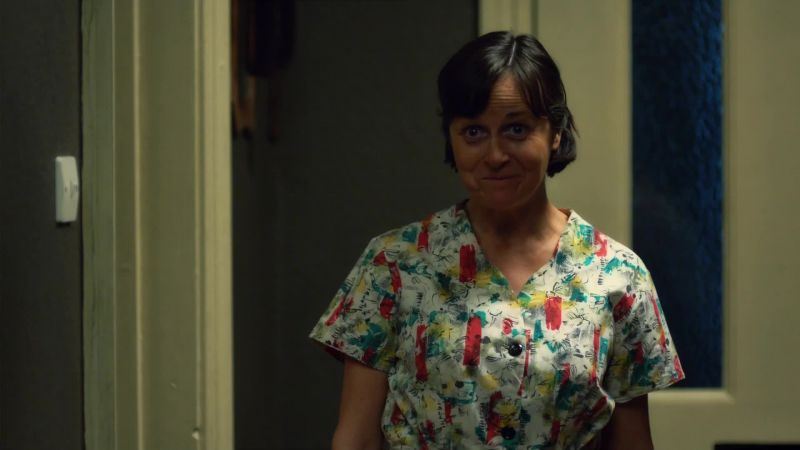 Are you going to come and meet your new daughter, then?