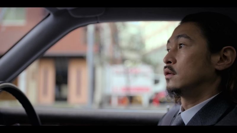 Are you going to drive?