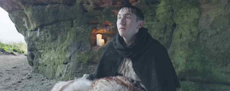 Are we going to find the dragon?
