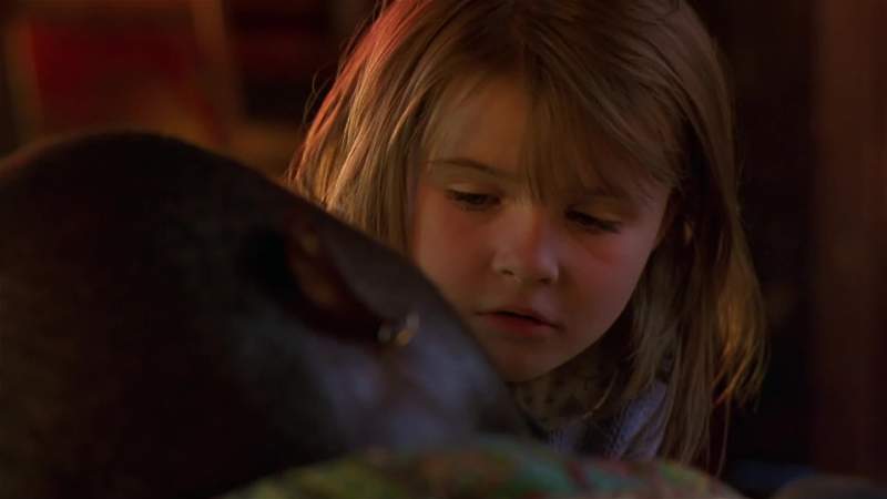 Are you going home like ET