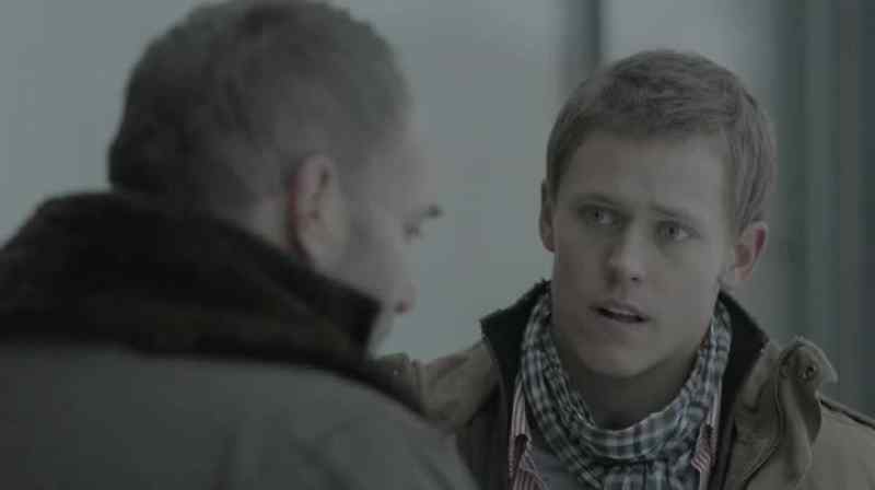 Are you going home? - No