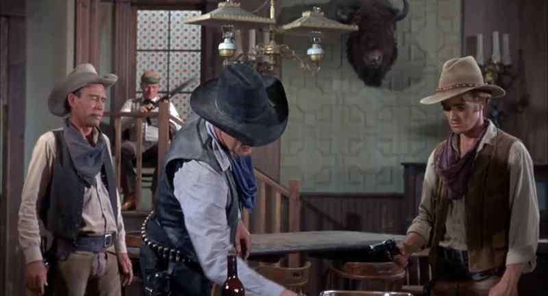 Are you going hunting? - No sir
