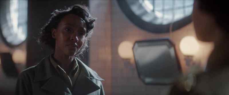 Are you going to kill me? - Next question